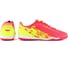 Полуботинки кроссовые AS4 Inferno indoor 204A18 red/lime 4690222175301 3