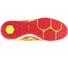 Полуботинки кроссовые AS4 Inferno indoor 204A18 red/lime 4690222175301 5