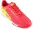 Полуботинки кроссовые AS4 Inferno indoor 204A18 red/lime 4690222175301 8