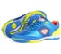 Полуботинки кроссовые AS4 Inferno indoor 180321 blue/yellow 4690222184273 3