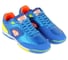 Полуботинки кроссовые AS4 Inferno indoor 180321 blue/yellow 4690222184273 4