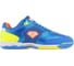 Полуботинки кроссовые AS4 Inferno indoor 180321 blue/yellow 4690222184273 13