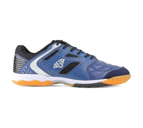 Полуботинки кроссовые AS4 Top 205A10 dark/blue 4690222181159 1
