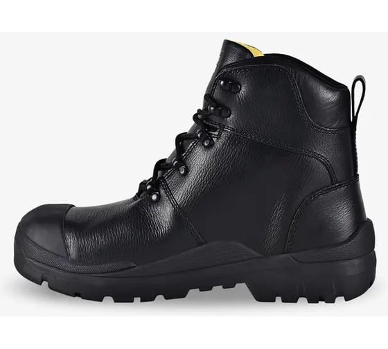 Ботинки Safety Jogger "HEKLA S3 MID" размер 43 HEKLA S3 MID-43