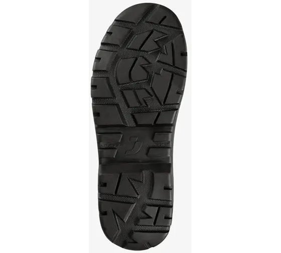 Ботинки Safety Jogger "HEKLA S3 MID" размер 43 HEKLA S3 MID-43