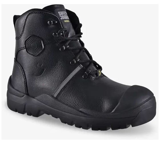 Ботинки Safety Jogger "HEKLA S3 MID" размер 41 HEKLA S3 MID-41
