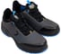 Полуботинки Safety Jogger "MODULO" S1PS LOW PERF, цвет серый, размер 42 MODULO LOW-42 1