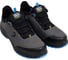 Полуботинки Safety Jogger "MODULO" S1PS LOW PERF, цвет серый, размер 45 MODULO LOW-45 1