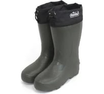 Сапоги мужские Следопыт NEW ЭВА, -50 С, размер 40-41, олива/5/ PF-RB-W47