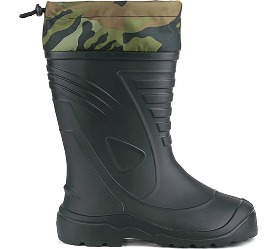 Сапоги PROSAFE 301.1 размер 40-41 4650289566641