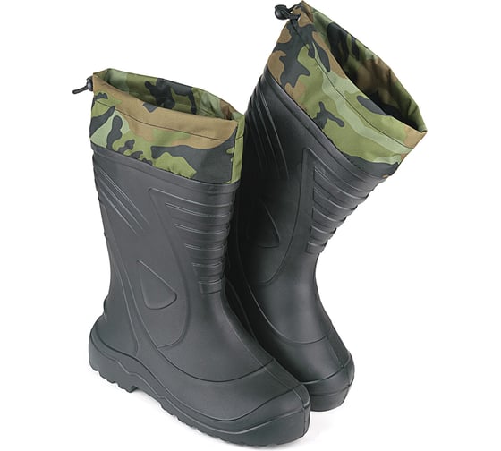 Сапоги PROSAFE 301.1 размер 46-47 4650289566672