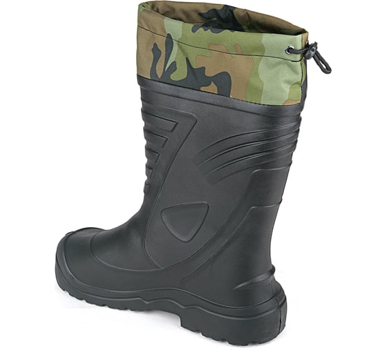 Сапоги PROSAFE 301.1 размер 46-47 4650289566672