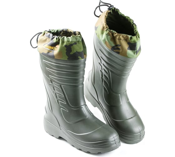 Сапоги PROSAFE 402.1 размер 40-41 4650289566764