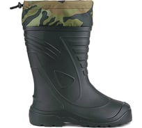 Сапоги PROSAFE 301.1 размер 42-43 4650289566658