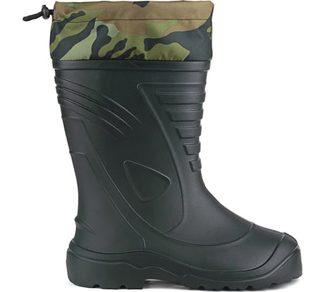 Сапоги PROSAFE 301.1 размер 42-43 4650289566658