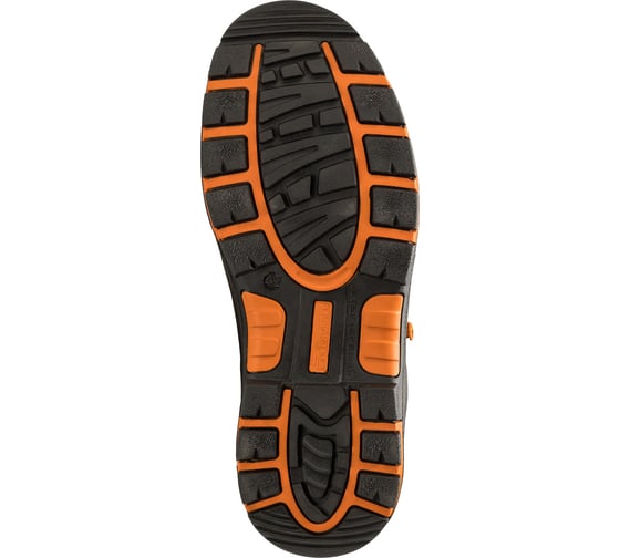 Сапоги PROSAFE 8719РКВНМ-1 размер 48 4660272916872