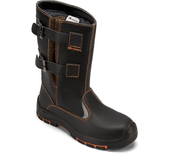 Сапоги PROSAFE 8719РКВНМ-1 размер 39 4660272916780