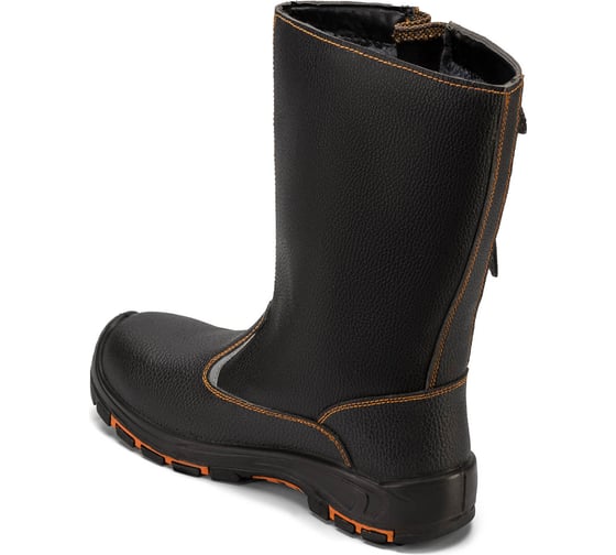Сапоги PROSAFE 8719РКВНМ-1 размер 39 4660272916780