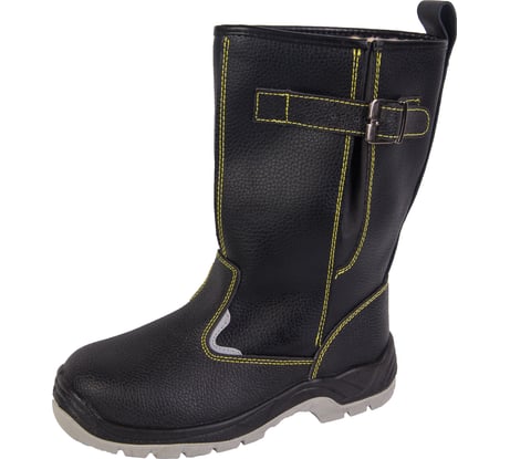 Сапоги Антекс Лайн искусственный мех МП р 46 ЕР-00000957