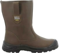 Сапоги SAFETY JOGGER ALASKA синтетический мех, металлический подносок, размер 43 ALASKA-43