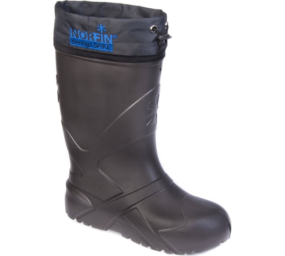 Зимние сапоги NORFIN BERINGS SPIKE р. 46-47 14863-4647 1