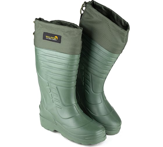 Сапоги PROSAFE 502, р.42-43 4650289567372