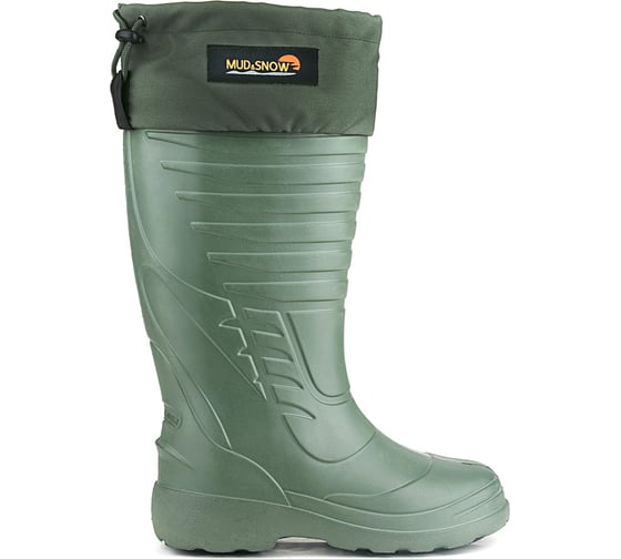 Сапоги PROSAFE 502, р.46-47 4650289567396