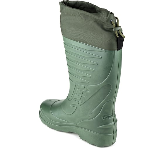 Сапоги PROSAFE 502, р.40-41 4650289567365