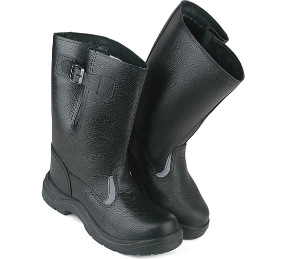 Сапоги PROSAFE 15РНМ, р.45 4610235283329