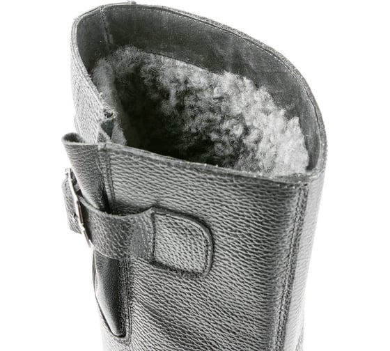 Сапоги PROSAFE 15РНМ, р.45 4610235283329