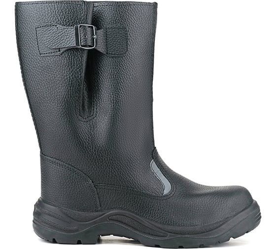 Сапоги PROSAFE 15РНМ, р.39 4610235283268 1