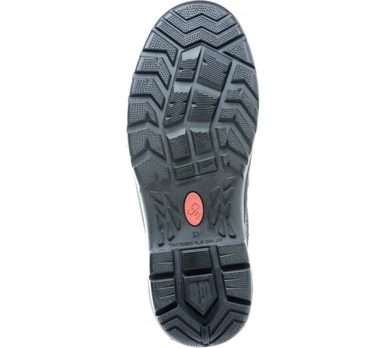 Ботинки PROSAFE 22РНМ (44) 4650289569956