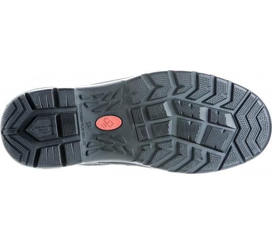 Ботинки PROSAFE 028РНМ-1 (42) 4610235280168