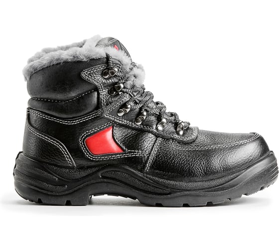 Ботинки PROSAFE 22РНМ (37) 4650289569888 1