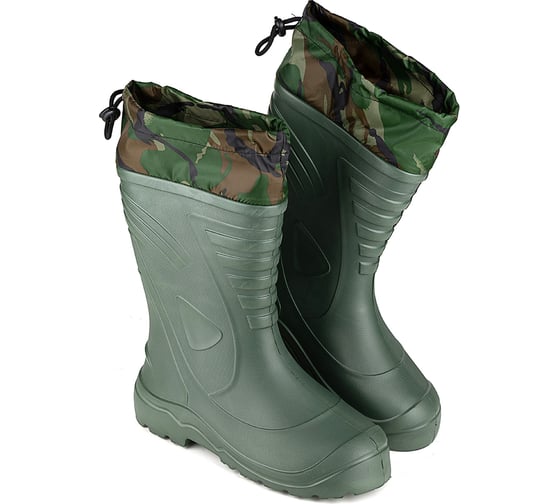 Сапоги PROSAFE 302.1 (42-43) 4650289566696