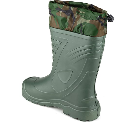 Сапоги PROSAFE 302.1 (42-43) 4650289566696