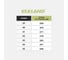 Полуботинки ELKLAND 333 (39) 4660272911938 2
