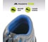 Ботинки PROSAFE 12 (49) 4660272919927 6