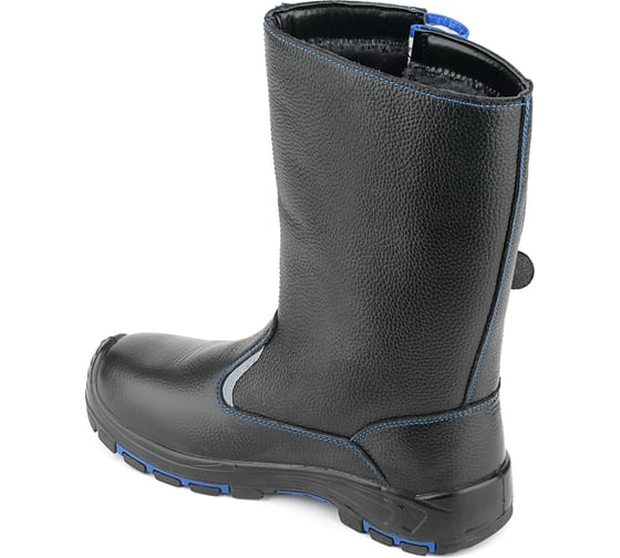 Сапоги PROSAFE 763РКВНМ (38) 4660272918623