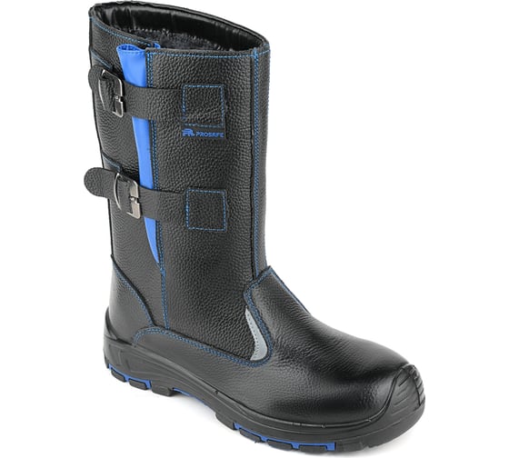 Сапоги PROSAFE 763РКВНМ (40) 4660272918647