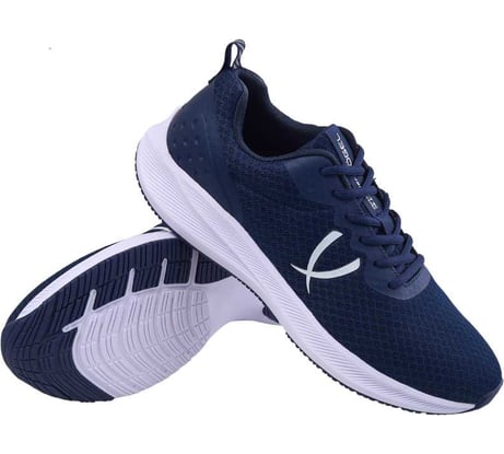 Кроссовки спортивные Jogel Airstream 3.0, JSH504-Y, синий 4680459159748