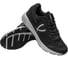Кроссовки беговые Jogel Fasttrack Black/ White 4680459208088 1