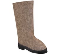 Валенки ГК Спецобъединение РП/33нрп/61РПН/01рп, 33/46 Вал 002/33