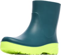 Женские сапоги KAURY SPECI.ALL 1339 Кайра, изумруд-зеленый, р-р 36-37 4610093248164