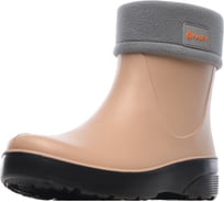 Женские сапоги KAURY SPECI.ALL 1339 УФ Кайра, бежевый-черный, р-р 36-37 4610093247846