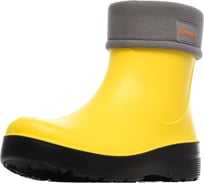 Женские сапоги KAURY SPECI.ALL 1339 УФ Кайра, желтый-черный, р-р 40-41 4610093247914