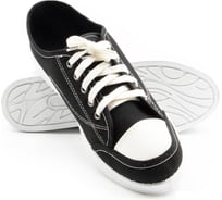 Туфли-Кеды Прабо черные р-р 41 62822