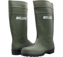 Сапоги защитные Bellota 72242 Aqua класс защиты S5, размер 39 7224239