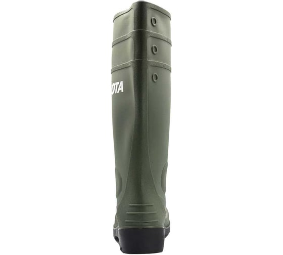 Сапоги защитные Bellota 72242 Aqua класс защиты S5, размер 39 7224239