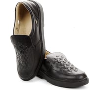 Мужские туфли Almi Дима, Черный 47 размер 4640060058717